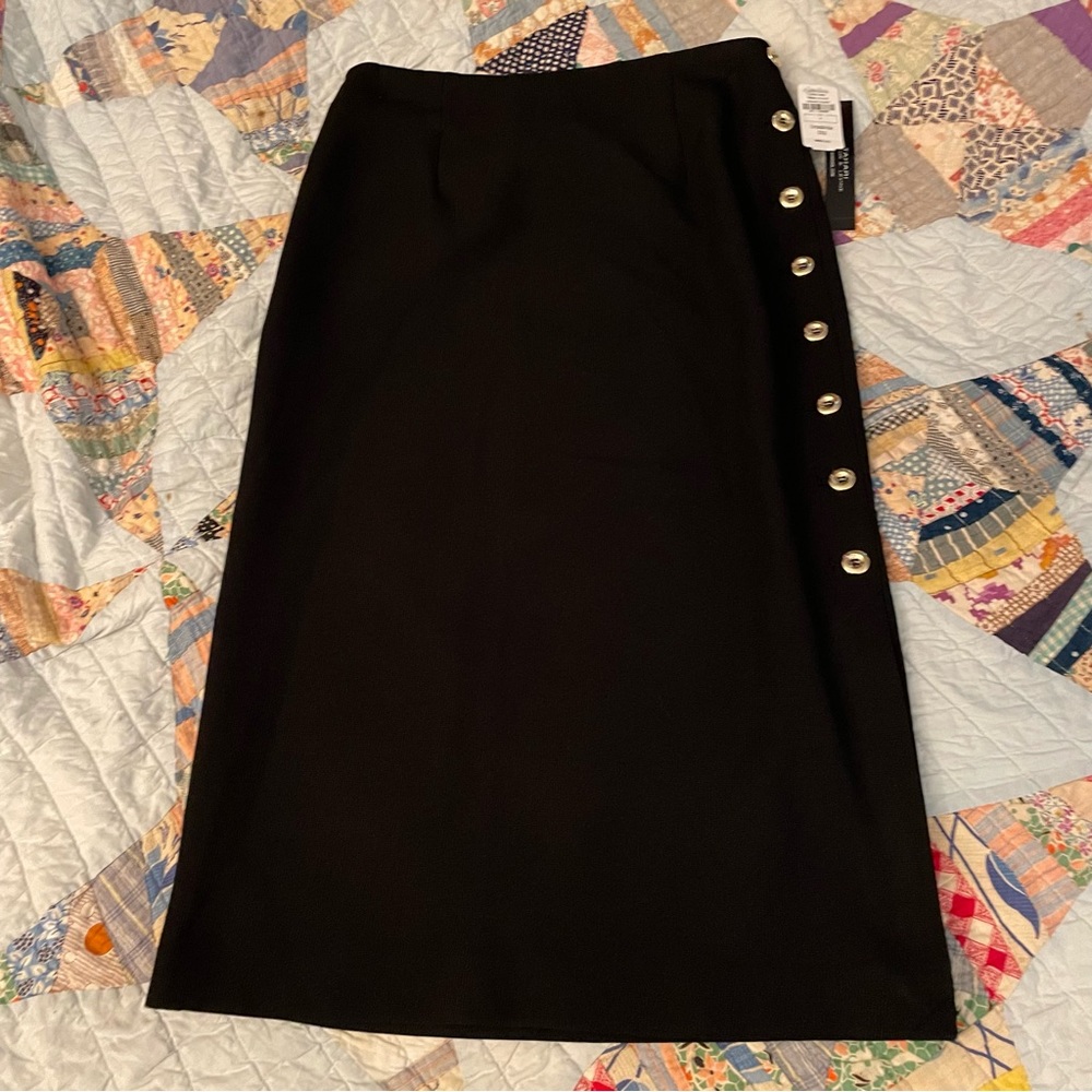 NWT Tahiti skirt size 4